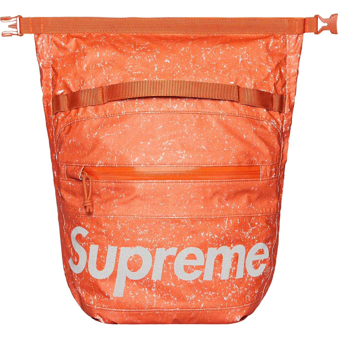 Waterproof Reflective Speckled Shoulder Bag view 15